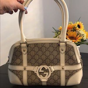 Gucci purse